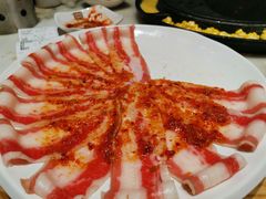 -韩宫宴烤肉·料理(东台吾悦店)