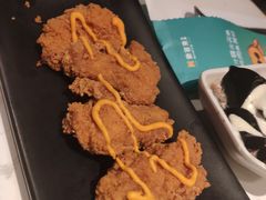-豪客来牛排(伟诚广场店)