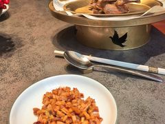 -鸽子侯·家宴·平价海鲜(绿地店)