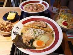 -雷门拉面店(新光天地店)