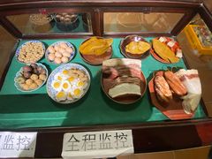 -日日鲜茶餐厅(小公园店)