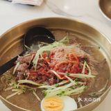 我宣布 这家冷面真的无敌！