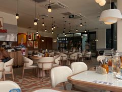 -必胜客(茂业店)