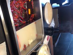 -福禄娃一家人火锅(上地店)