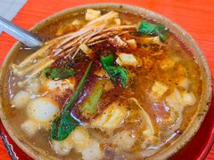 -清真·马文砂锅大全(麦苋街店)