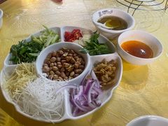 -官塘原味鱼生·潮菜大排档(潮州总店)