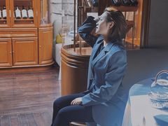 -茉里观邸(民国洋楼店)