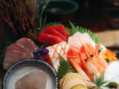 -小山日本料理(兴业太古汇店)