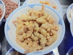 -大张烙馍村·美食地标(泉山店)