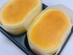 半熟芝士-BreadTalk面包新语·烘焙蛋糕(海岸城店)