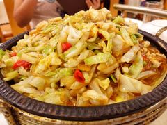 -天外天烤鸭店(八角店)