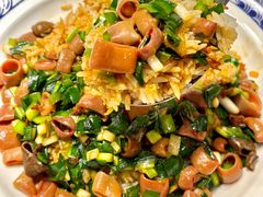 -旺角小渔村(二马路店)