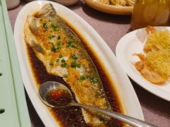 -羲和雅苑•北京烤鸭(瑞吉店)