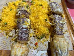 -琼大师东方烤乳猪(亚特兰蒂斯店)