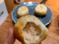 -鑫震源·苏式大虾生煎(山塘街店)