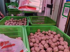 -阿娟牛肉丸·手打牛肉丸·现做现卖