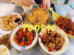花甲-小民大排档(光谷店)