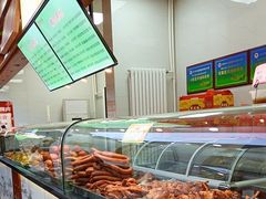 -燕风楼烤鸭店(建设总店)