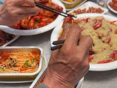 -虾女王·龙虾·烧烤(龙江店)