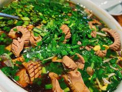 -周家二小姐的菜(西津渡店)