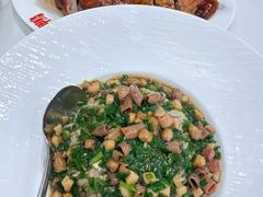 -南拳十三姨·潮汕砂锅粥·粤菜(西单大悦城店)