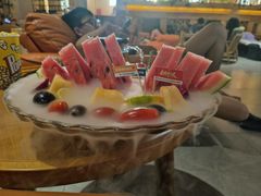 -星河湾温泉洗浴酒店