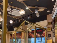 -杨爱珍大排档(龙游店)