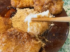 -鸿姐老火锅(疁城新天地店)