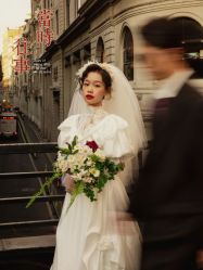 -爱城婚纱摄影·品质严选店