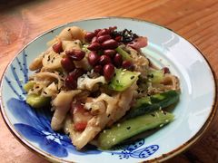 舂鸡爪-阿木舂记·特色小吃(平江路店)