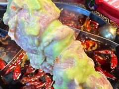 -黄家码头老火锅(解放碑旗舰店)