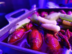 -黄尚皇小龙虾-螃蟹-深夜食堂(皇后公园店)