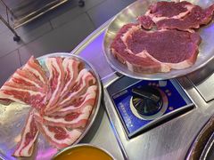 -玄希浪漫厨房·韩料烤肉(湖滨银泰in77店)