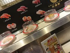 -采御鲜·回转寿司(汕头万达店)