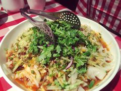 -西贝(上海我格广场店)