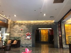 -佛山顺德香云纱园林酒店(清晖园店)