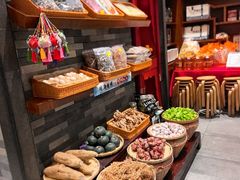 -客家汇·客家传承菜(水库店)