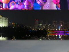 -南宁南湖公园