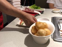 -海底捞火锅(亲子主题北金鹰店)