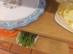 -马记伊源斋涮肉·清真菜(潘家园古玩市场店)