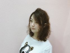 -伊本造型