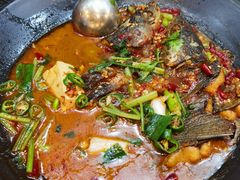 -下梅人家土菜馆(历史文化餐厅度假区店)