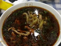 -潘国仙耳光馄饨(黄家阙路店)