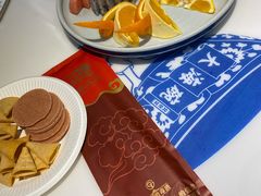 -大海碗·京菜炸酱面(雍和宫店)