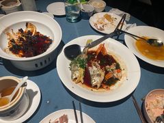 -三利音·玖弄小鲜(浦东嘉里城店)