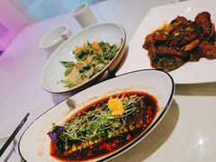 -上下九广州菜馆(锦业路店)