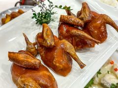 -凤凰楼酒家·粤宴点心(华强北店)