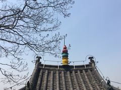 -东坡赤壁风景名胜区