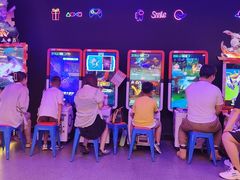 -汤姆熊欢乐世界(罗斯福店)