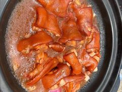 -梁家大院•农家菜(昆山会展中心店)